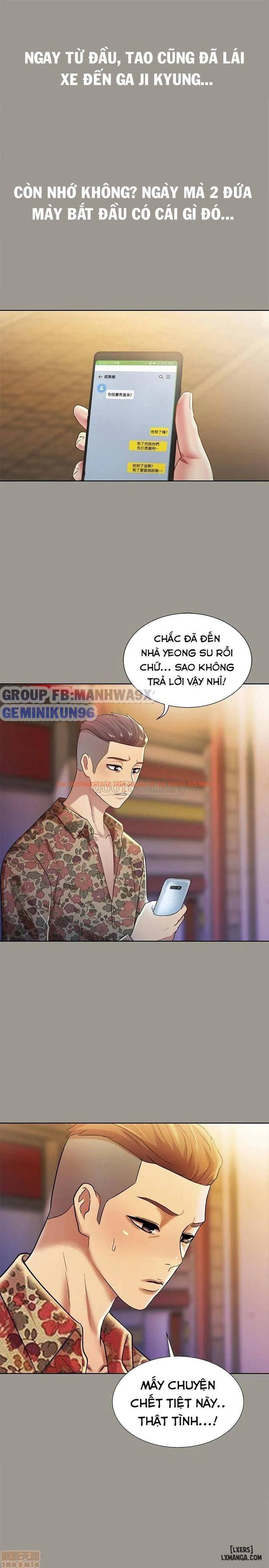 Xem ảnh Bạn Gái Của Bạn Tôi - Chapter 84 - 28 - HentaiTruyen.fun