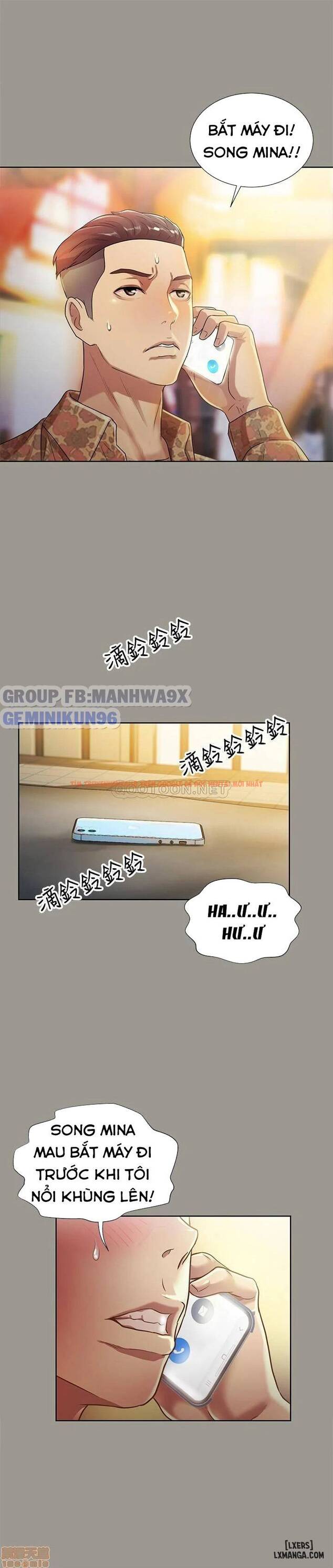 Xem ảnh Bạn Gái Của Bạn Tôi - Chapter 84 - 31 - HentaiTruyen.fun
