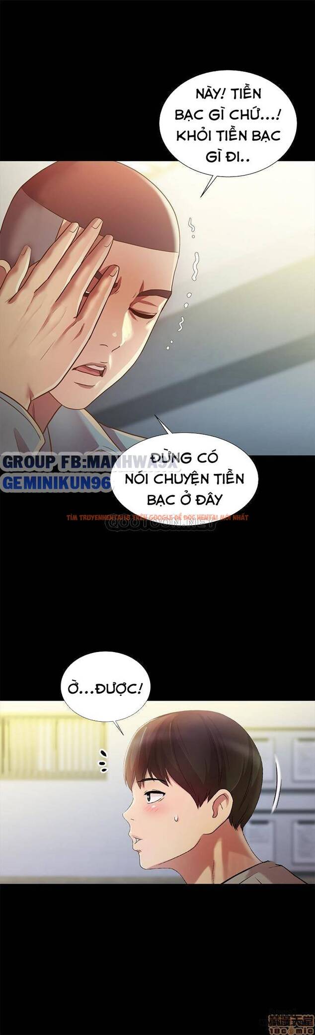 Xem ảnh Bạn Gái Của Bạn Tôi - Chapter 84 - 35 - HentaiTruyen.fun