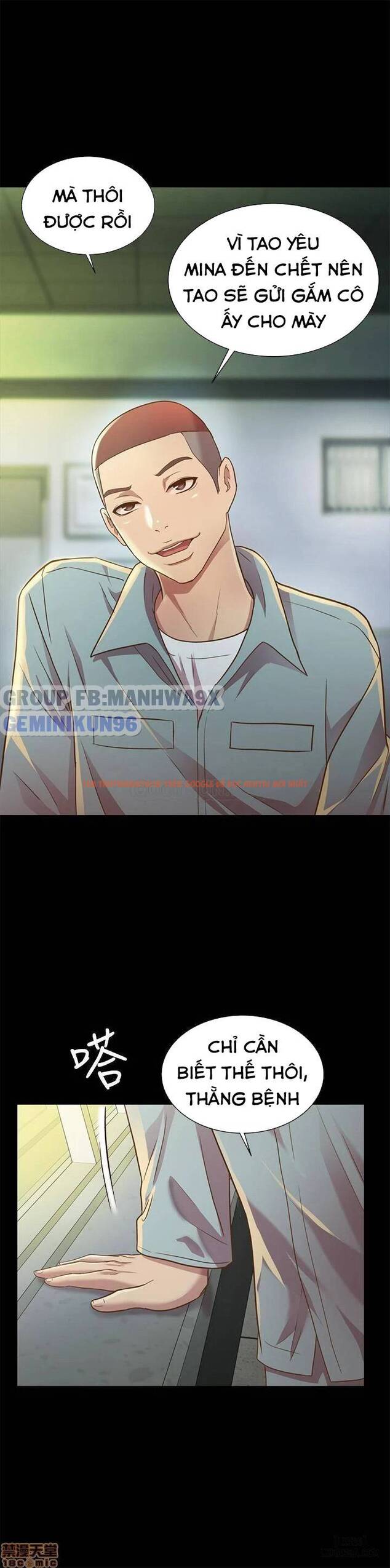 Xem ảnh Bạn Gái Của Bạn Tôi - Chapter 84 - 36 - HentaiTruyen.fun