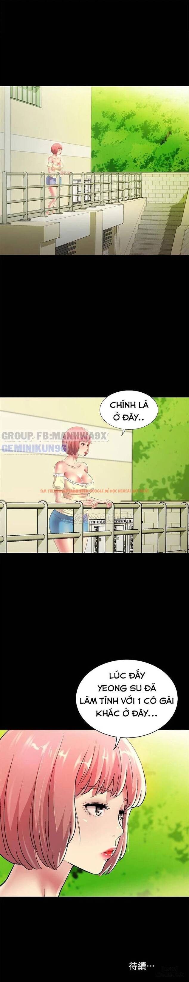 Xem ảnh Bạn Gái Của Bạn Tôi - Chapter 84 - 40 - HentaiTruyen.fun
