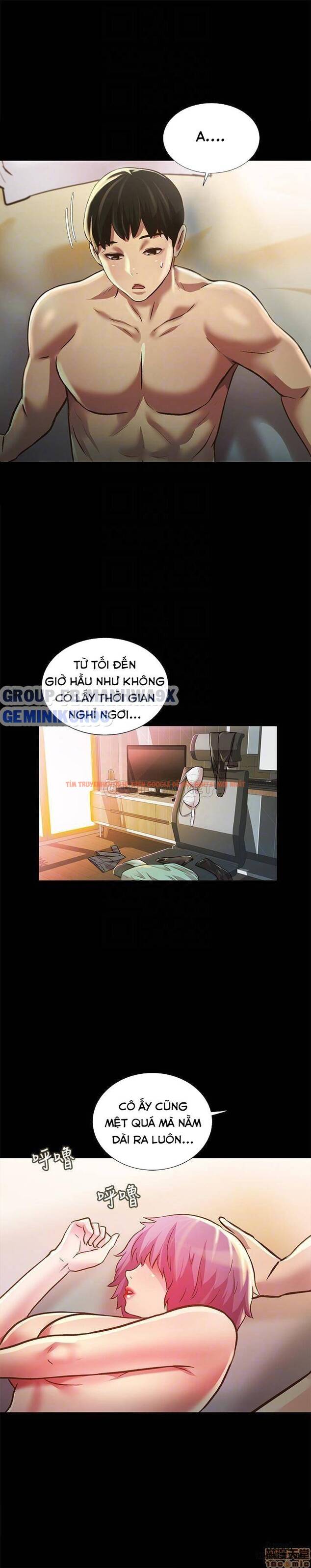 Xem ảnh Bạn Gái Của Bạn Tôi - Chapter 84 - 6 - HentaiTruyen.fun