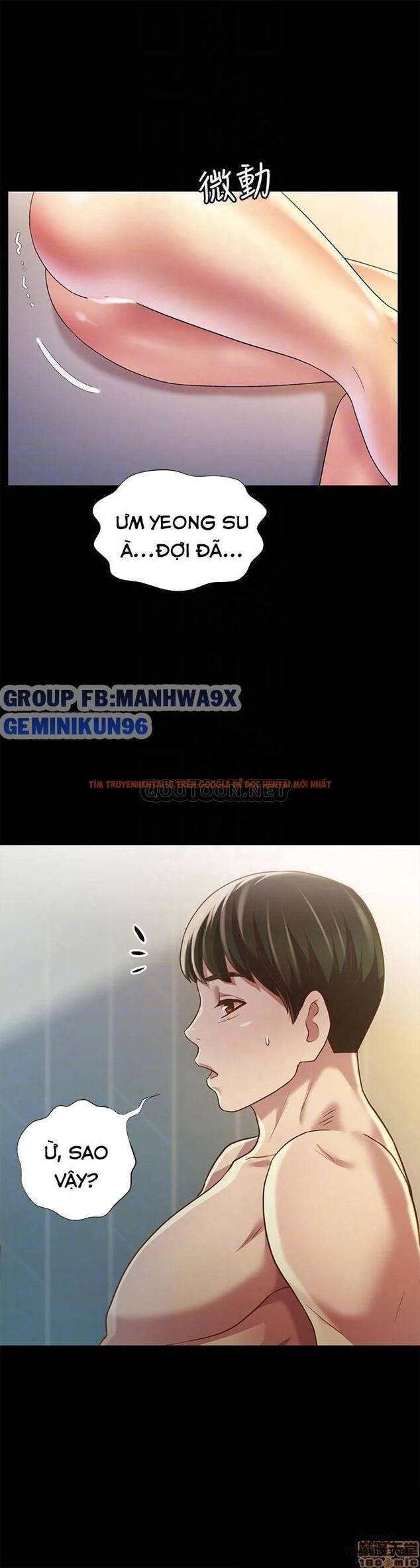 Xem ảnh Bạn Gái Của Bạn Tôi - Chapter 84 - 8 - HentaiTruyen.fun