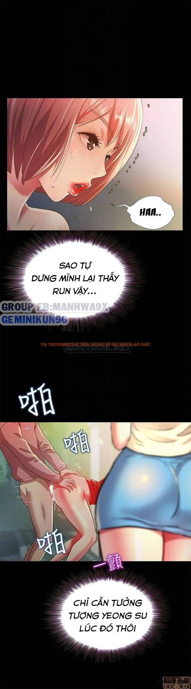 Xem ảnh Bạn Gái Của Bạn Tôi - Chapter 85 - 12 - HentaiTruyen.fun