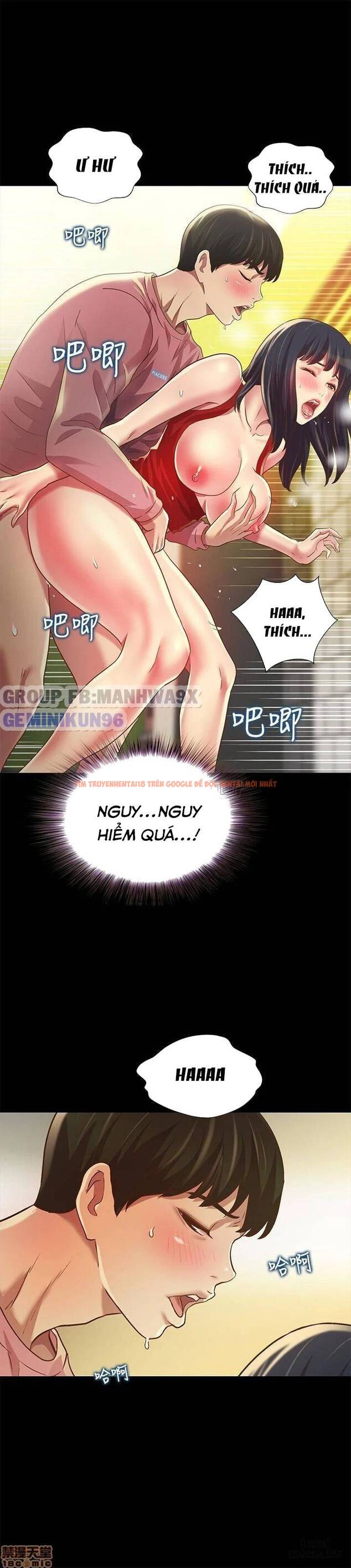 Xem ảnh Bạn Gái Của Bạn Tôi - Chapter 85 - 13 - HentaiTruyen.fun