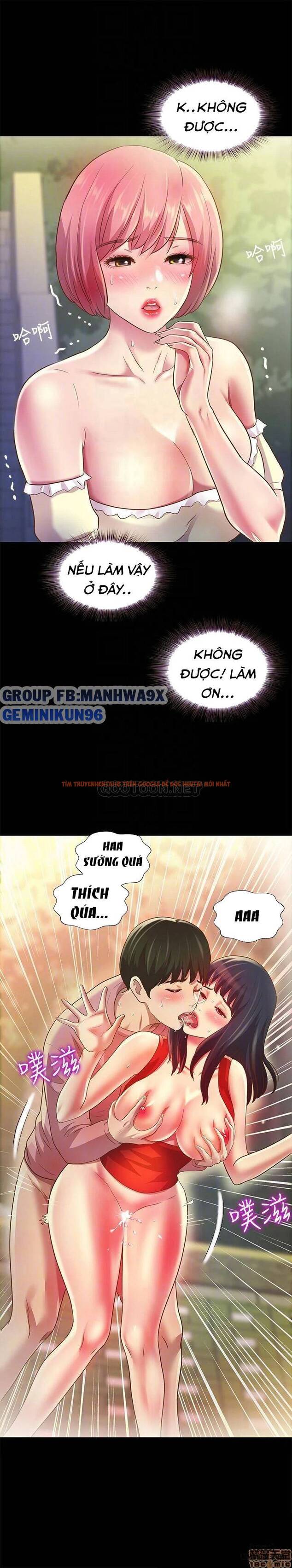 Xem ảnh Bạn Gái Của Bạn Tôi - Chapter 85 - 16 - HentaiTruyen.fun