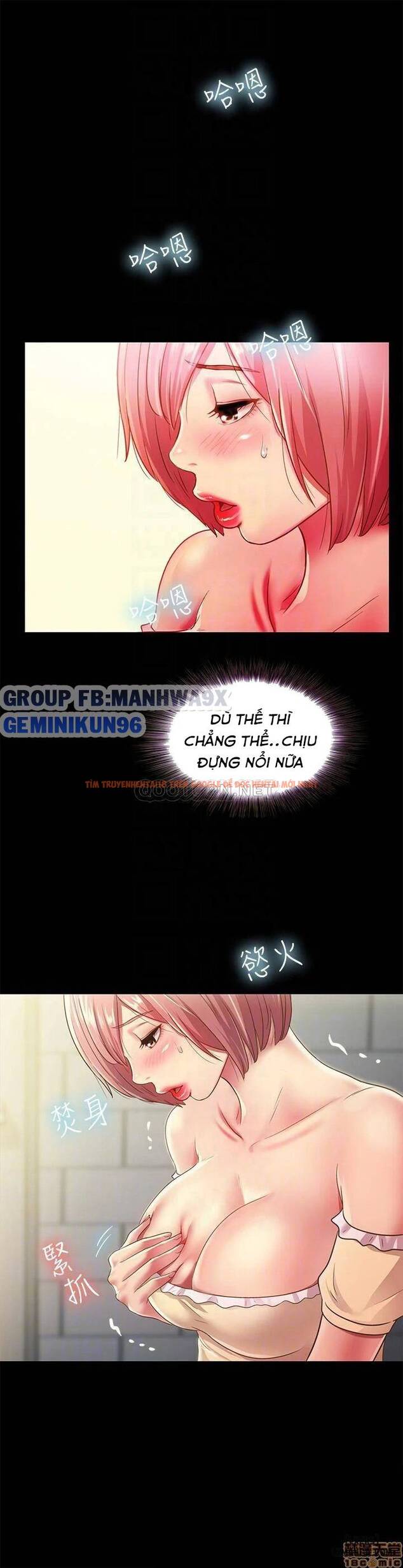 Xem ảnh Bạn Gái Của Bạn Tôi - Chapter 85 - 18 - HentaiTruyen.fun