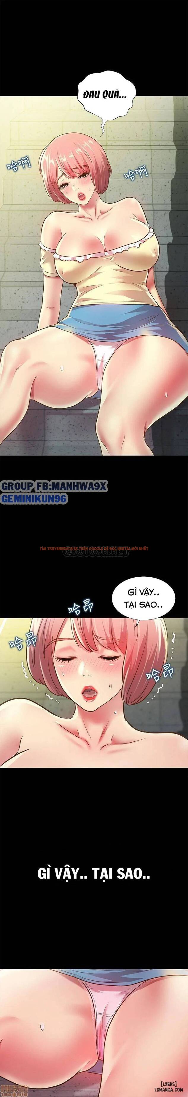 Xem ảnh Bạn Gái Của Bạn Tôi - Chapter 85 - 25 - HentaiTruyen.fun