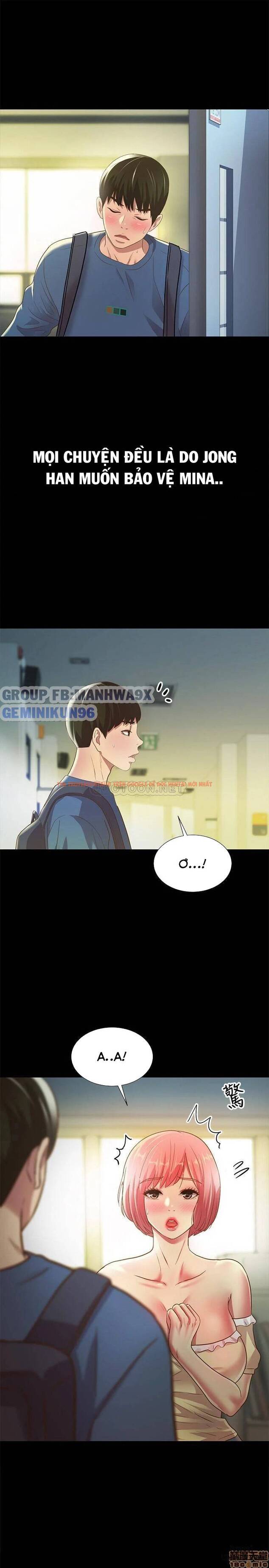 Xem ảnh Bạn Gái Của Bạn Tôi - Chapter 85 - 40 - HentaiTruyen.fun