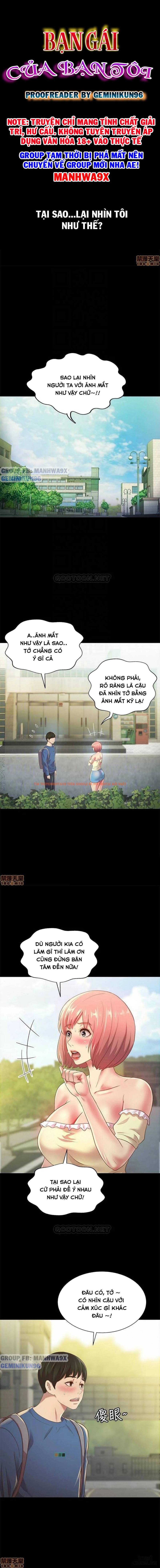 Xem ảnh Bạn Gái Của Bạn Tôi - Chapter 86 - 1 - HentaiTruyen.fun