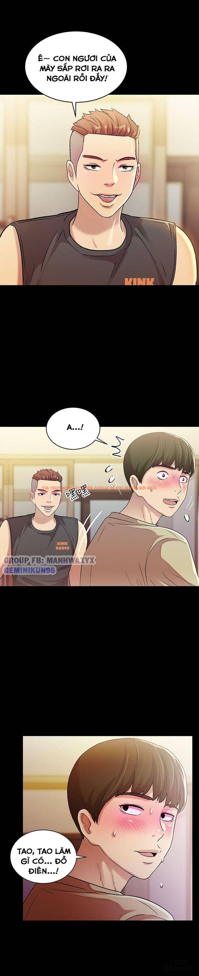 Xem ảnh Bạn Gái Của Bạn Tôi - Chapter 9 - 11 - HentaiTruyen.fun