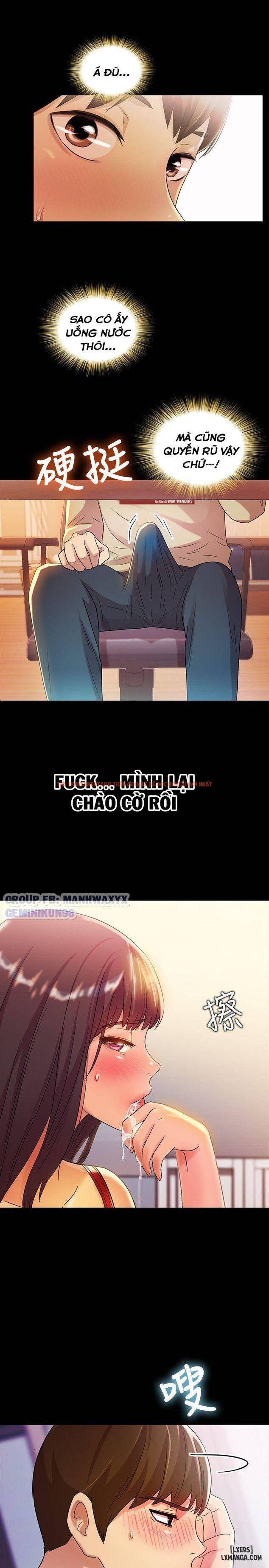 Xem ảnh Bạn Gái Của Bạn Tôi - Chapter 9 - 14 - HentaiTruyen.fun