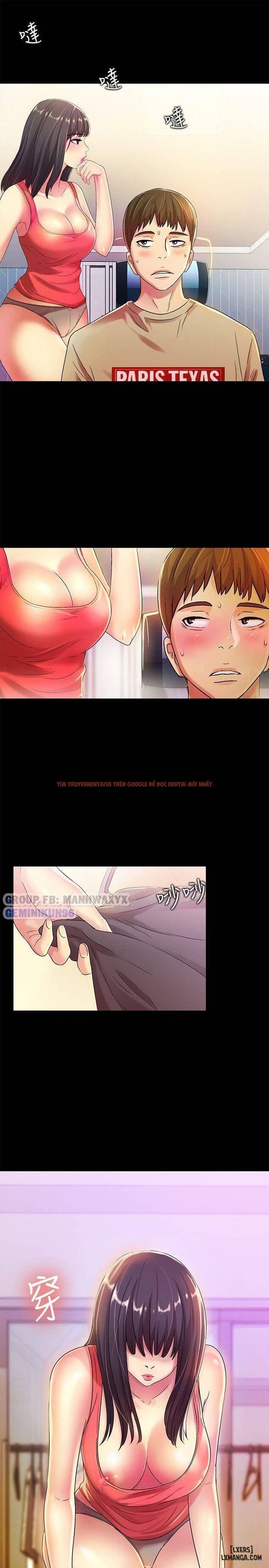 Xem ảnh Bạn Gái Của Bạn Tôi - Chapter 9 - 16 - HentaiTruyen.fun