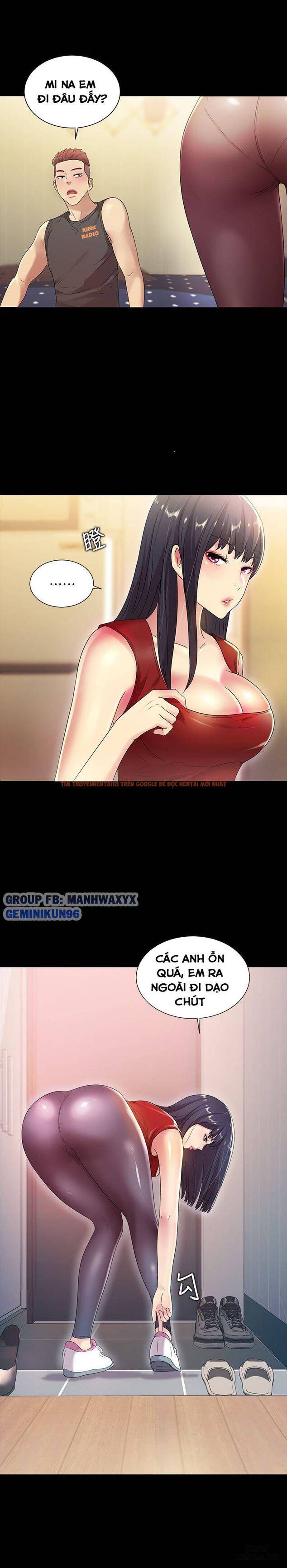 Xem ảnh Bạn Gái Của Bạn Tôi - Chapter 9 - 19 - HentaiTruyen.fun