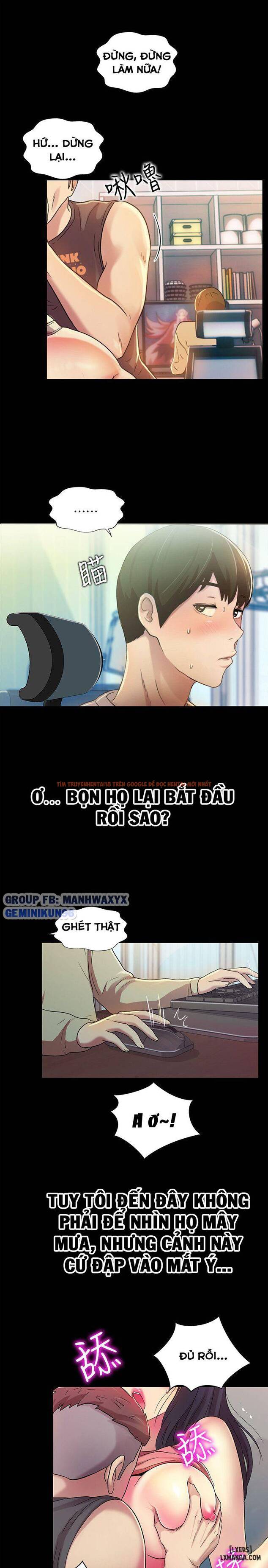 Xem ảnh Bạn Gái Của Bạn Tôi - Chapter 9 - 2 - HentaiTruyen.fun