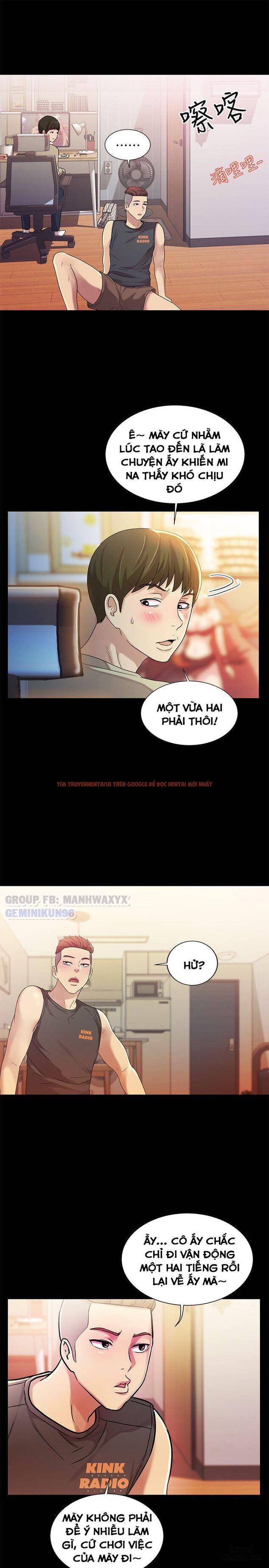 Xem ảnh Bạn Gái Của Bạn Tôi - Chapter 9 - 20 - HentaiTruyen.fun