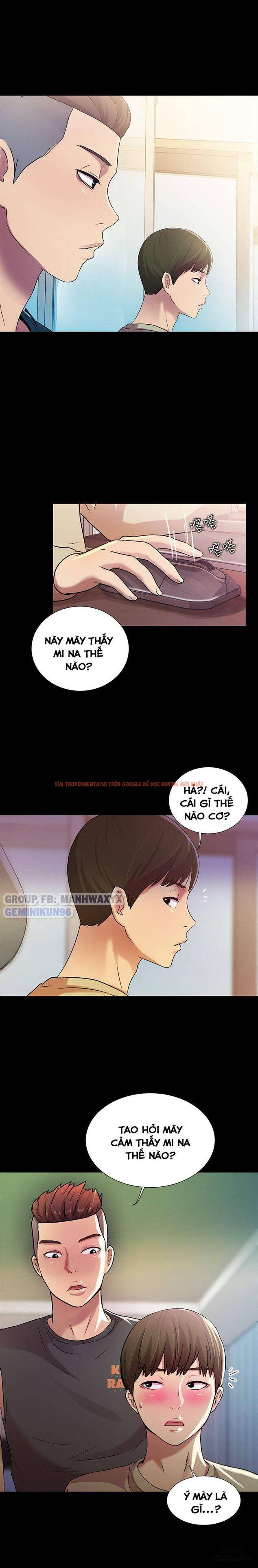 Xem ảnh Bạn Gái Của Bạn Tôi - Chapter 9 - 24 - HentaiTruyen.fun