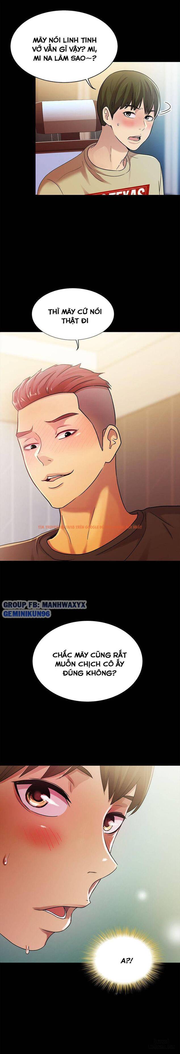 Xem ảnh Bạn Gái Của Bạn Tôi - Chapter 9 - 25 - HentaiTruyen.fun