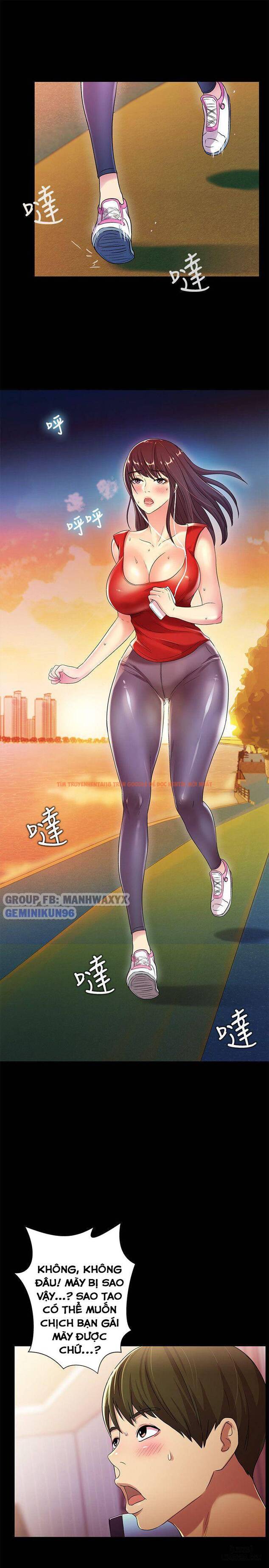 Xem ảnh Bạn Gái Của Bạn Tôi - Chapter 9 - 27 - HentaiTruyen.fun
