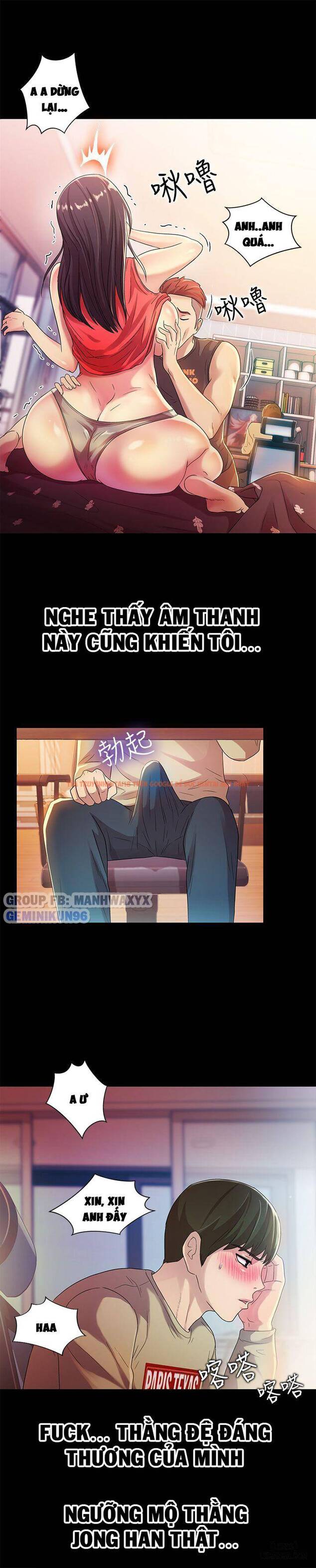 Xem ảnh Bạn Gái Của Bạn Tôi - Chapter 9 - 4 - HentaiTruyen.fun