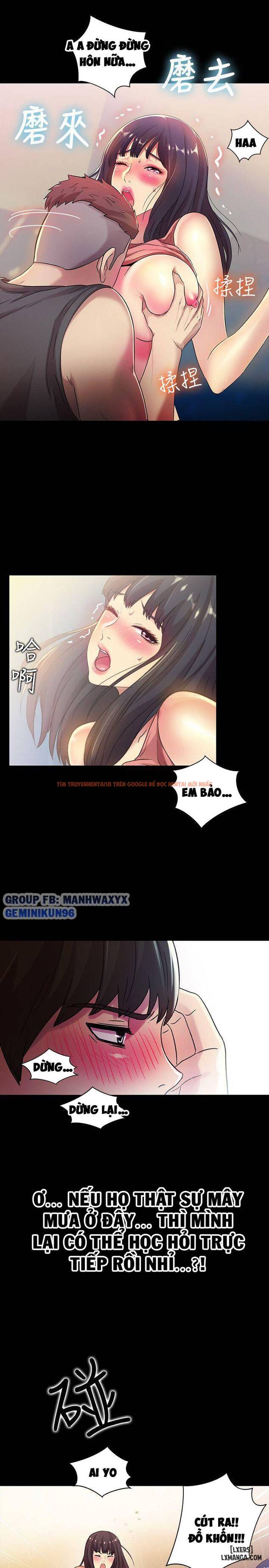 Xem ảnh Bạn Gái Của Bạn Tôi - Chapter 9 - 5 - HentaiTruyen.fun