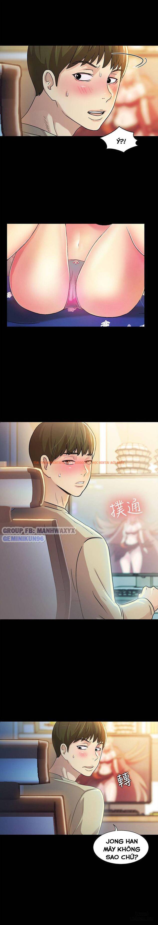 Xem ảnh Bạn Gái Của Bạn Tôi - Chapter 9 - 7 - HentaiTruyen.fun
