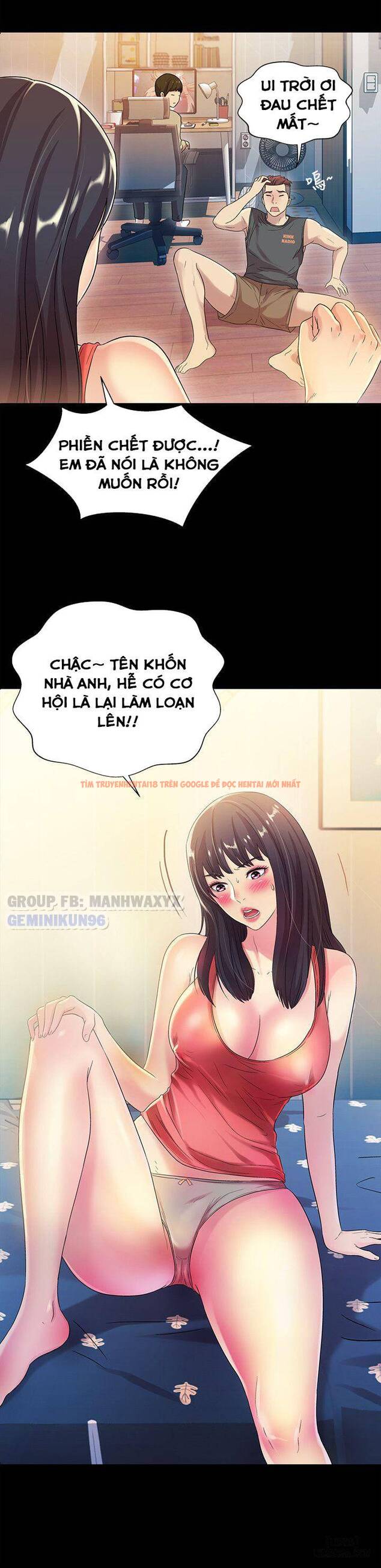 Xem ảnh Bạn Gái Của Bạn Tôi - Chapter 9 - 8 - HentaiTruyen.fun