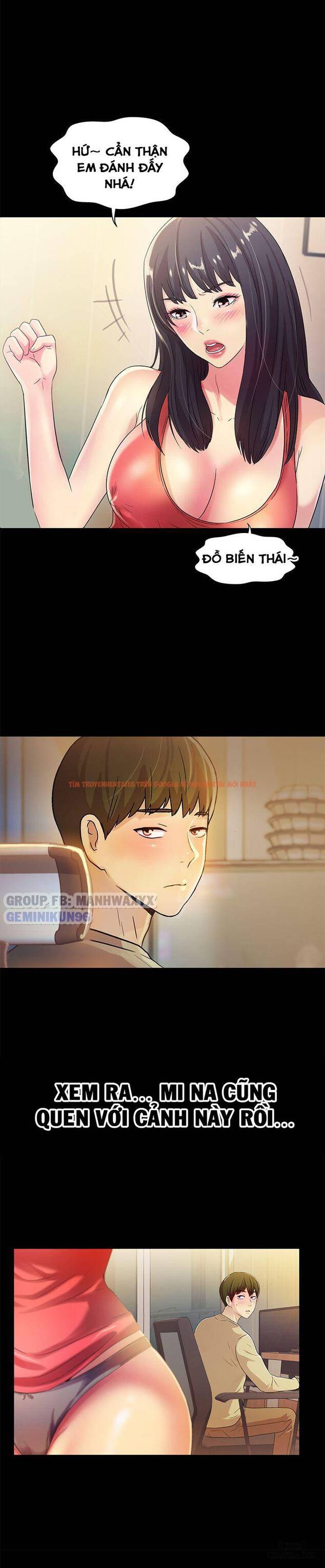 Xem ảnh Bạn Gái Của Bạn Tôi - Chapter 9 - 9 - HentaiTruyen.fun