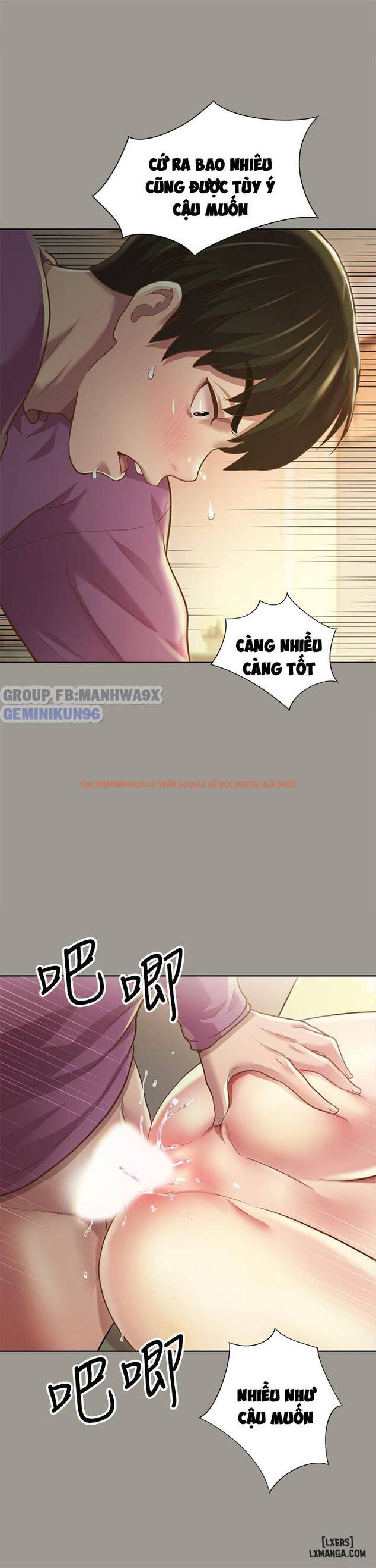 Xem ảnh Bạn Gái Của Bạn Tôi - Chapter 91 - 19 - HentaiTruyen.fun