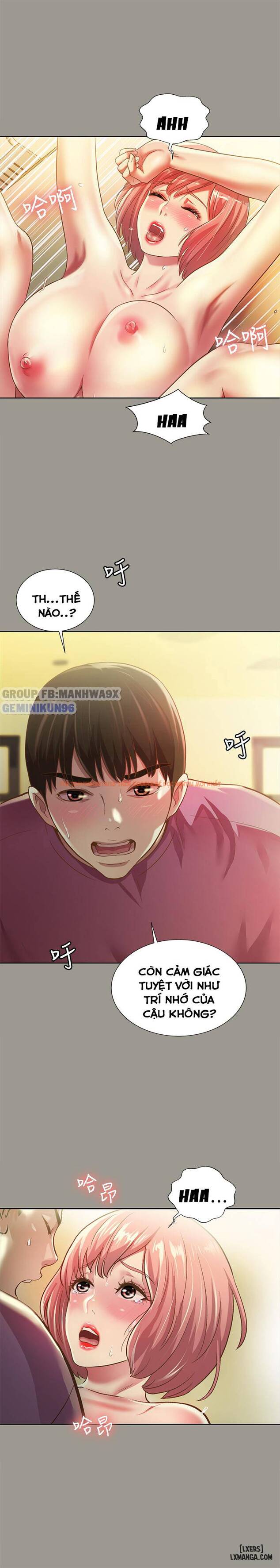Xem ảnh Bạn Gái Của Bạn Tôi - Chapter 91 - 20 - HentaiTruyen.fun