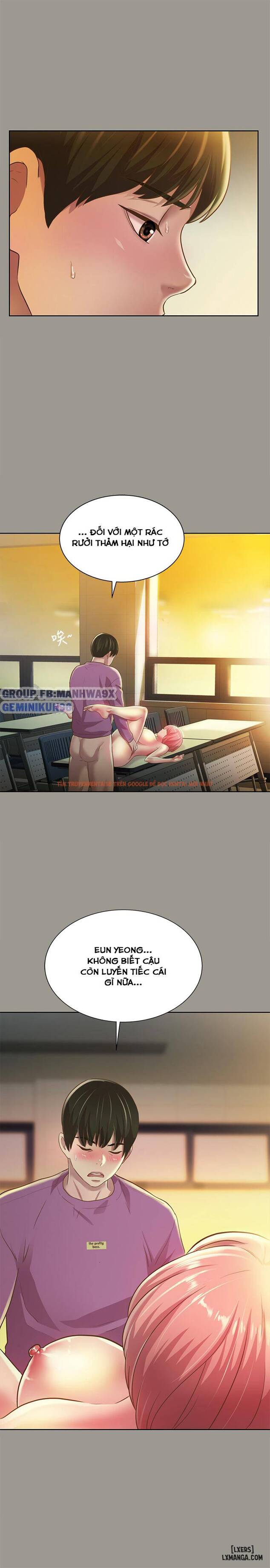 Xem ảnh Bạn Gái Của Bạn Tôi - Chapter 91 - 23 - HentaiTruyen.fun