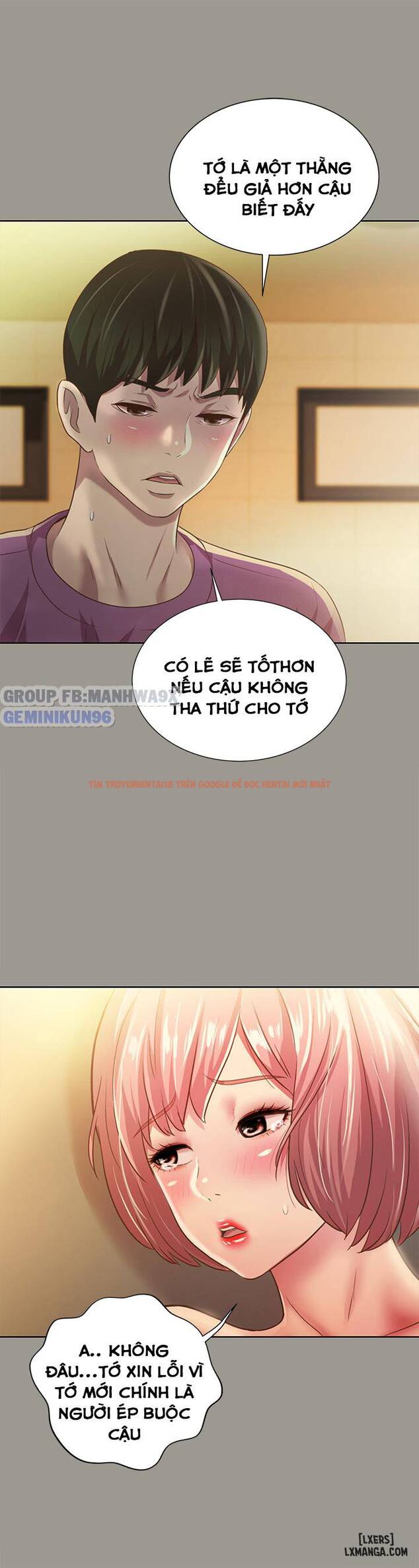 Xem ảnh Bạn Gái Của Bạn Tôi - Chapter 91 - 25 - HentaiTruyen.fun