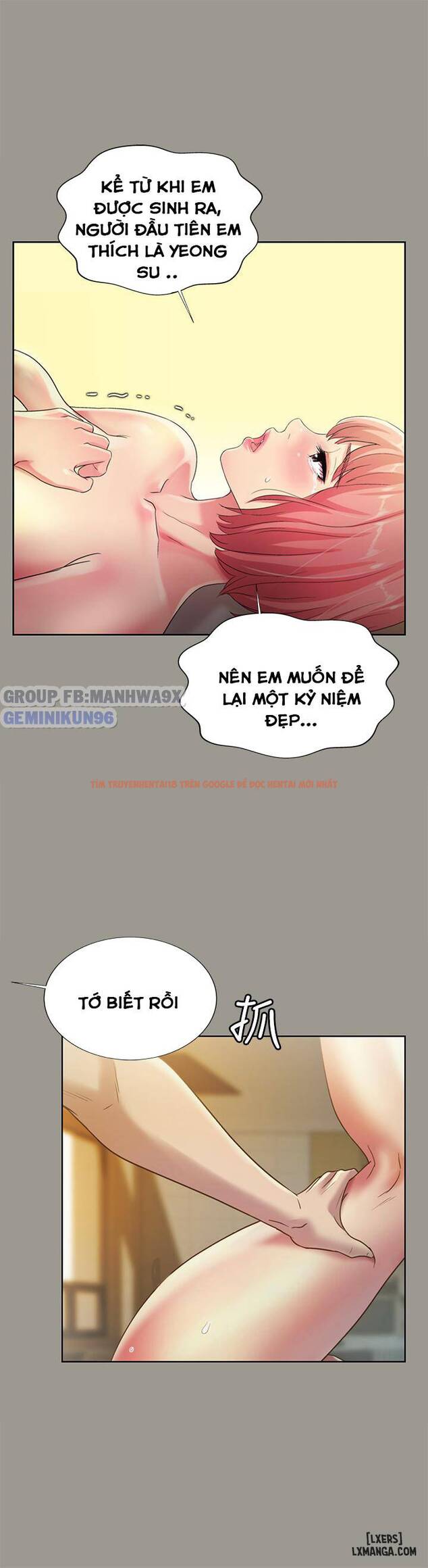Xem ảnh Bạn Gái Của Bạn Tôi - Chapter 91 - 26 - HentaiTruyen.fun
