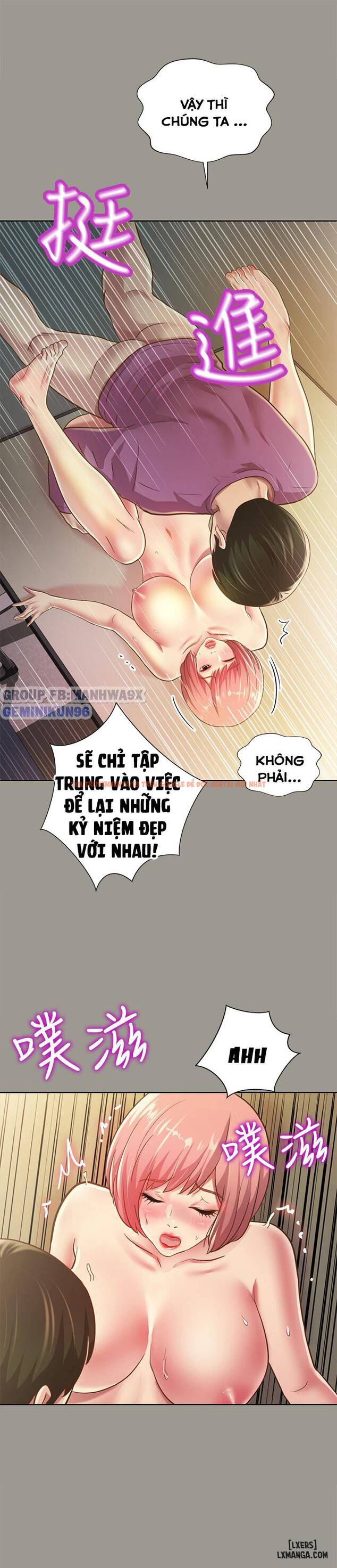 Xem ảnh Bạn Gái Của Bạn Tôi - Chapter 91 - 27 - HentaiTruyen.fun