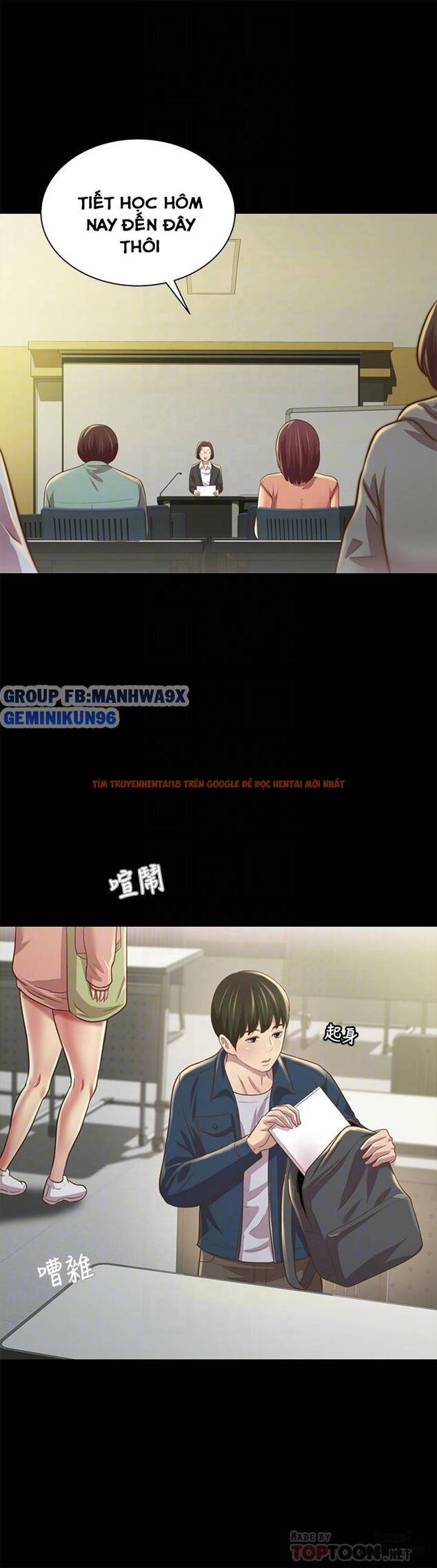 Xem ảnh Bạn Gái Của Bạn Tôi - Chapter 91 - 3 - HentaiTruyen.fun