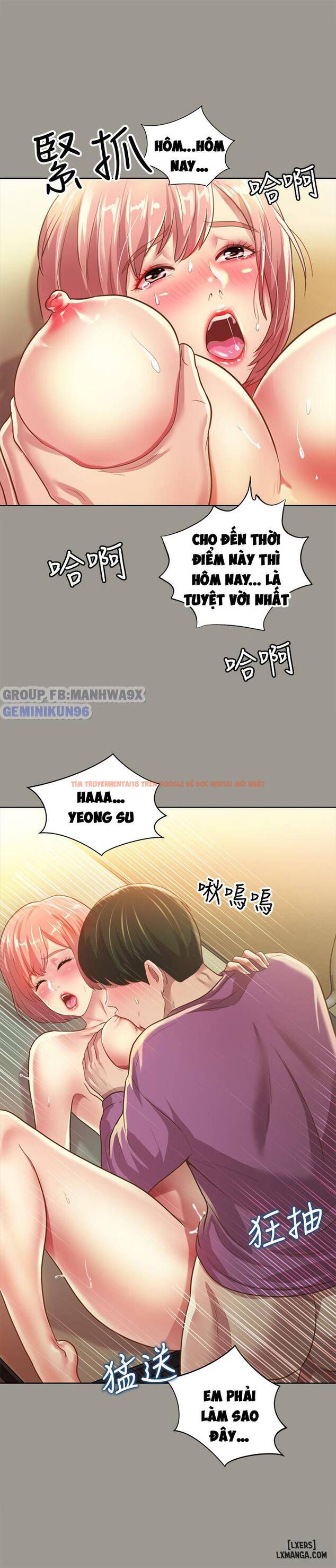 Xem ảnh Bạn Gái Của Bạn Tôi - Chapter 91 - 30 - HentaiTruyen.fun
