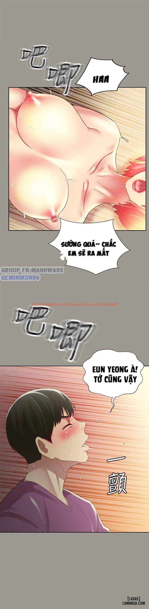 Xem ảnh Bạn Gái Của Bạn Tôi - Chapter 91 - 34 - HentaiTruyen.fun