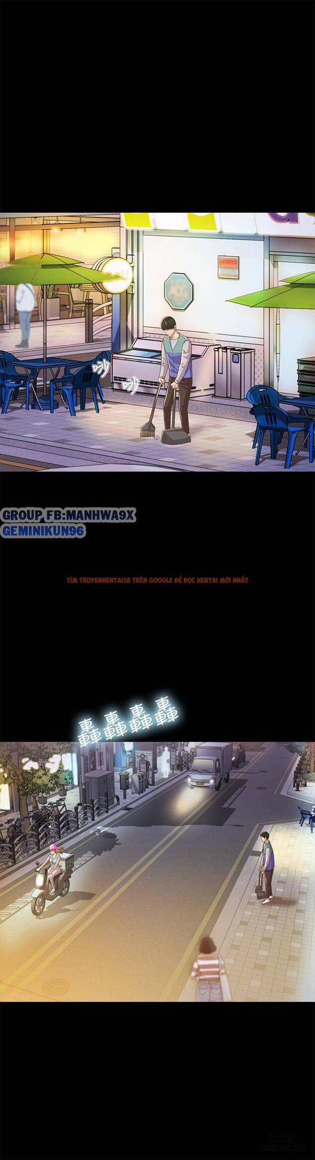Xem ảnh Bạn Gái Của Bạn Tôi - Chapter 91 - 38 - HentaiTruyen.fun