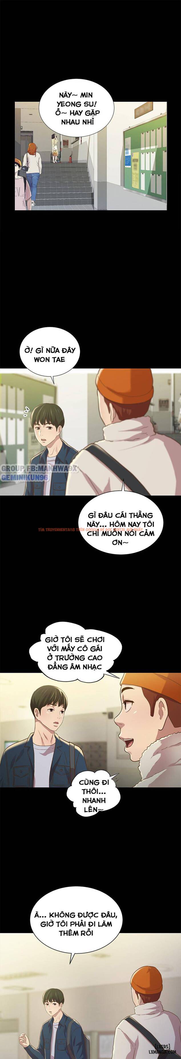 Xem ảnh Bạn Gái Của Bạn Tôi - Chapter 91 - 4 - HentaiTruyen.fun