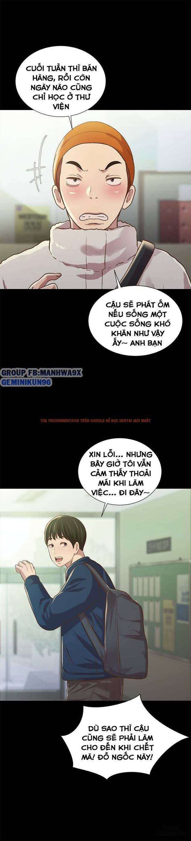 Xem ảnh Bạn Gái Của Bạn Tôi - Chapter 91 - 6 - HentaiTruyen.fun