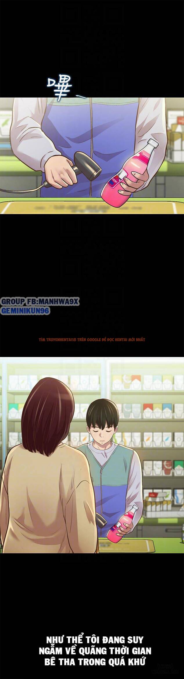Xem ảnh Bạn Gái Của Bạn Tôi - Chapter 91 - 9 - HentaiTruyen.fun