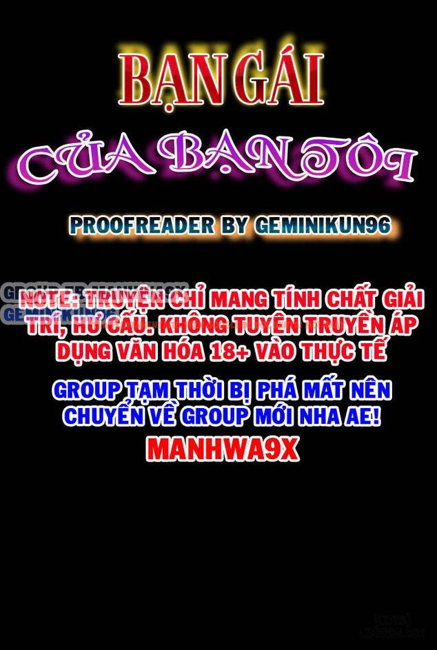 Xem ảnh Bạn Gái Của Bạn Tôi - Chapter 92 - 1 - HentaiTruyen.fun