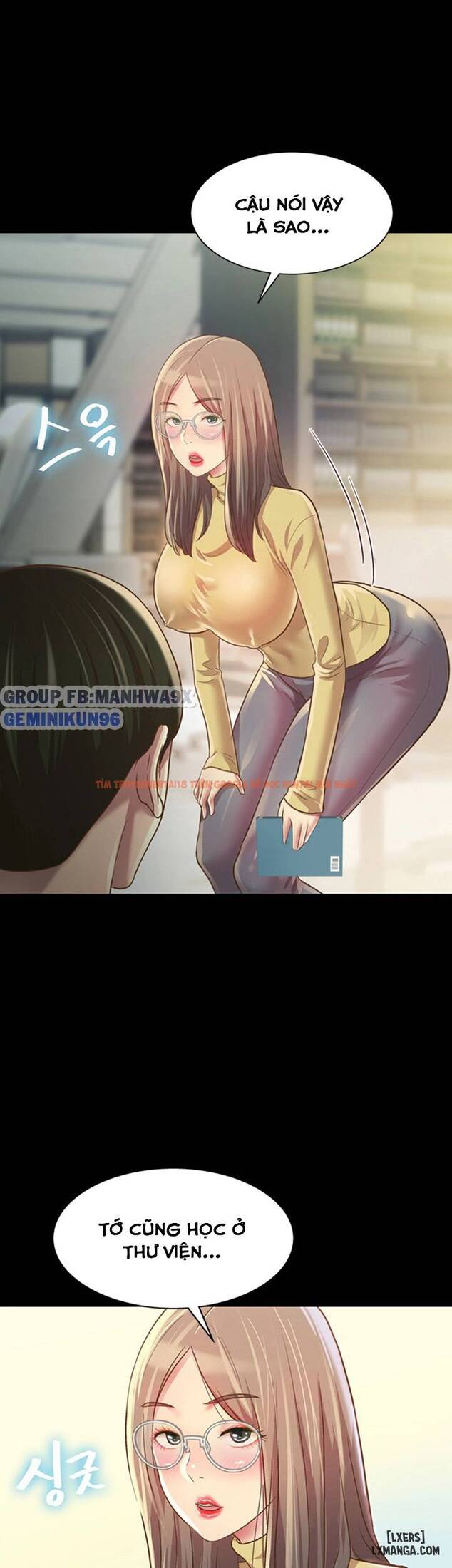 Xem ảnh Bạn Gái Của Bạn Tôi - Chapter 92 - 18 - HentaiTruyen.fun