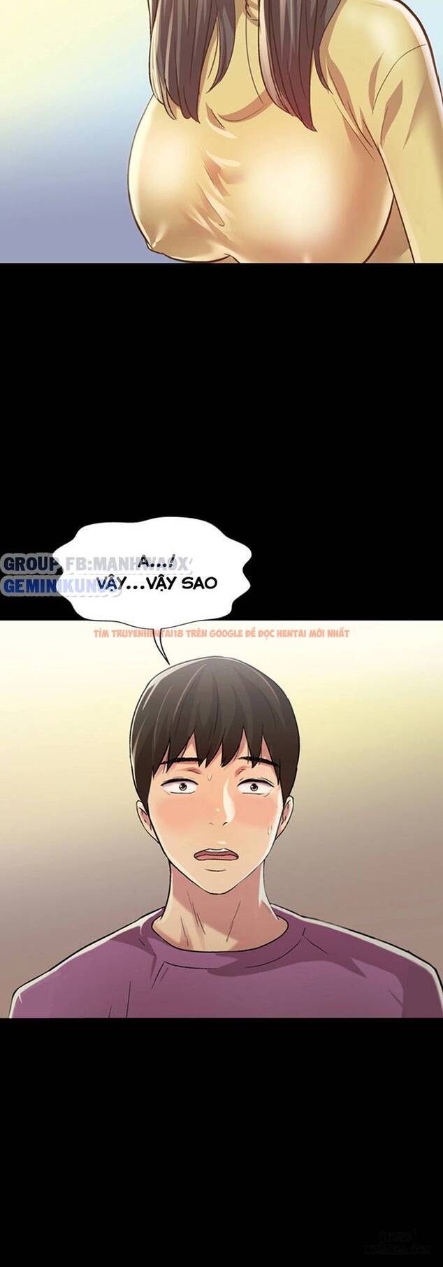 Xem ảnh Bạn Gái Của Bạn Tôi - Chapter 92 - 19 - HentaiTruyen.fun