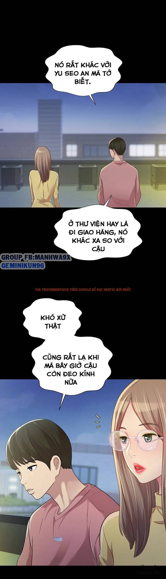 Xem ảnh Bạn Gái Của Bạn Tôi - Chapter 92 - 21 - HentaiTruyen.fun