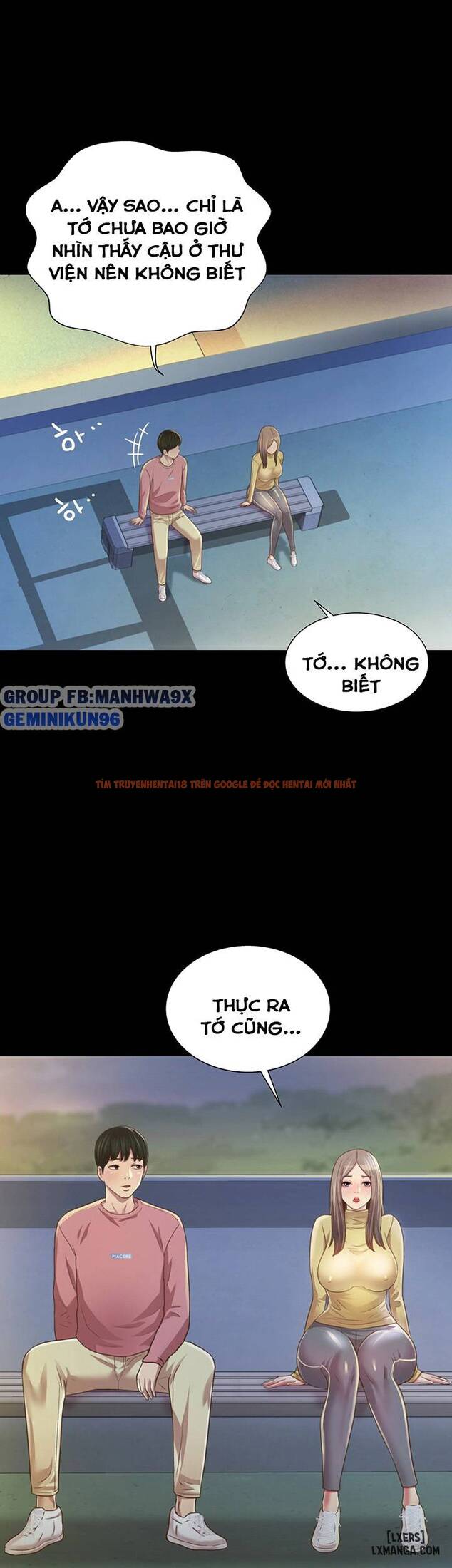 Xem ảnh Bạn Gái Của Bạn Tôi - Chapter 92 - 24 - HentaiTruyen.fun