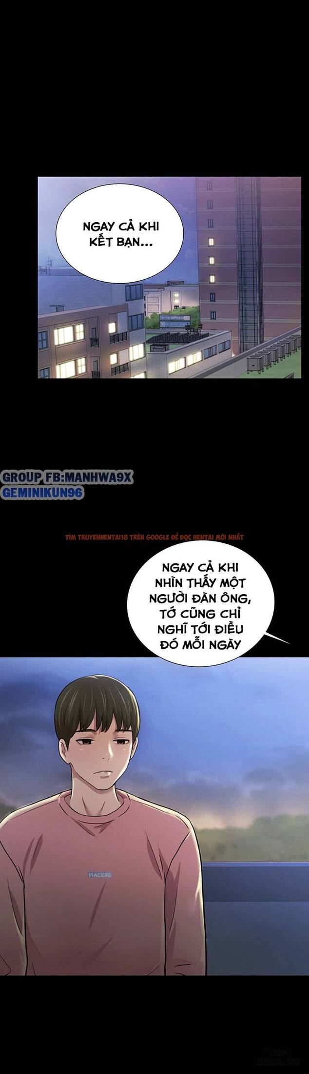 Xem ảnh Bạn Gái Của Bạn Tôi - Chapter 92 - 29 - HentaiTruyen.fun