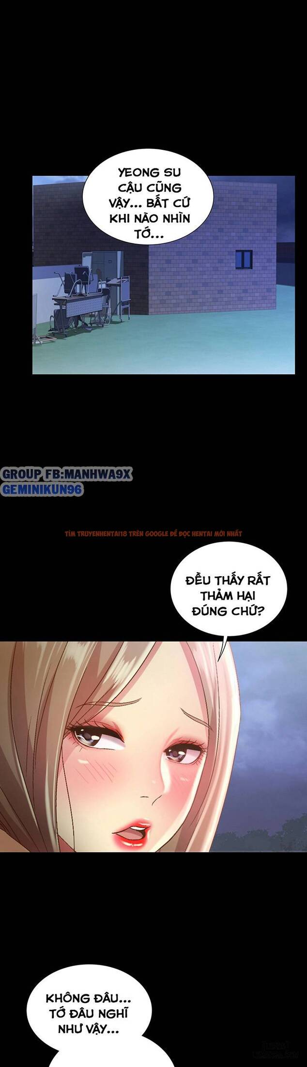 Xem ảnh Bạn Gái Của Bạn Tôi - Chapter 92 - 30 - HentaiTruyen.fun