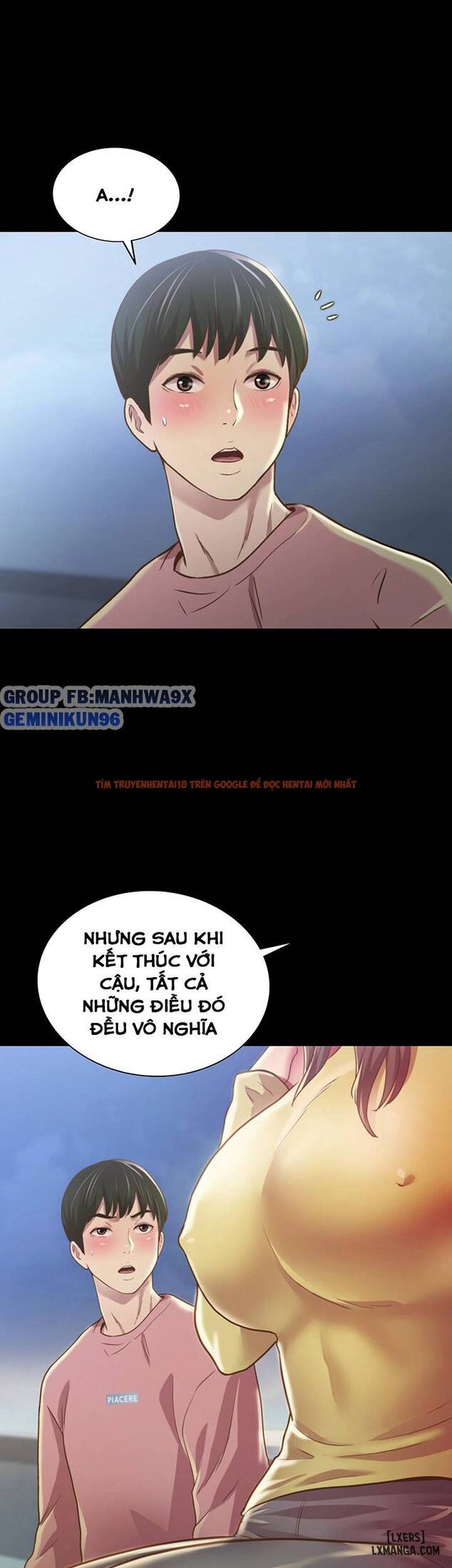 Xem ảnh Bạn Gái Của Bạn Tôi - Chapter 92 - 34 - HentaiTruyen.fun