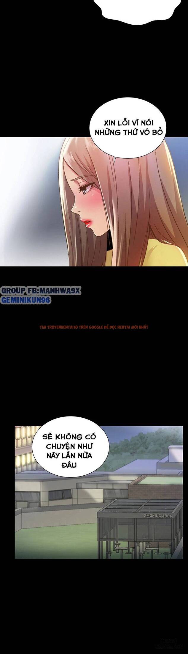 Xem ảnh Bạn Gái Của Bạn Tôi - Chapter 92 - 37 - HentaiTruyen.fun